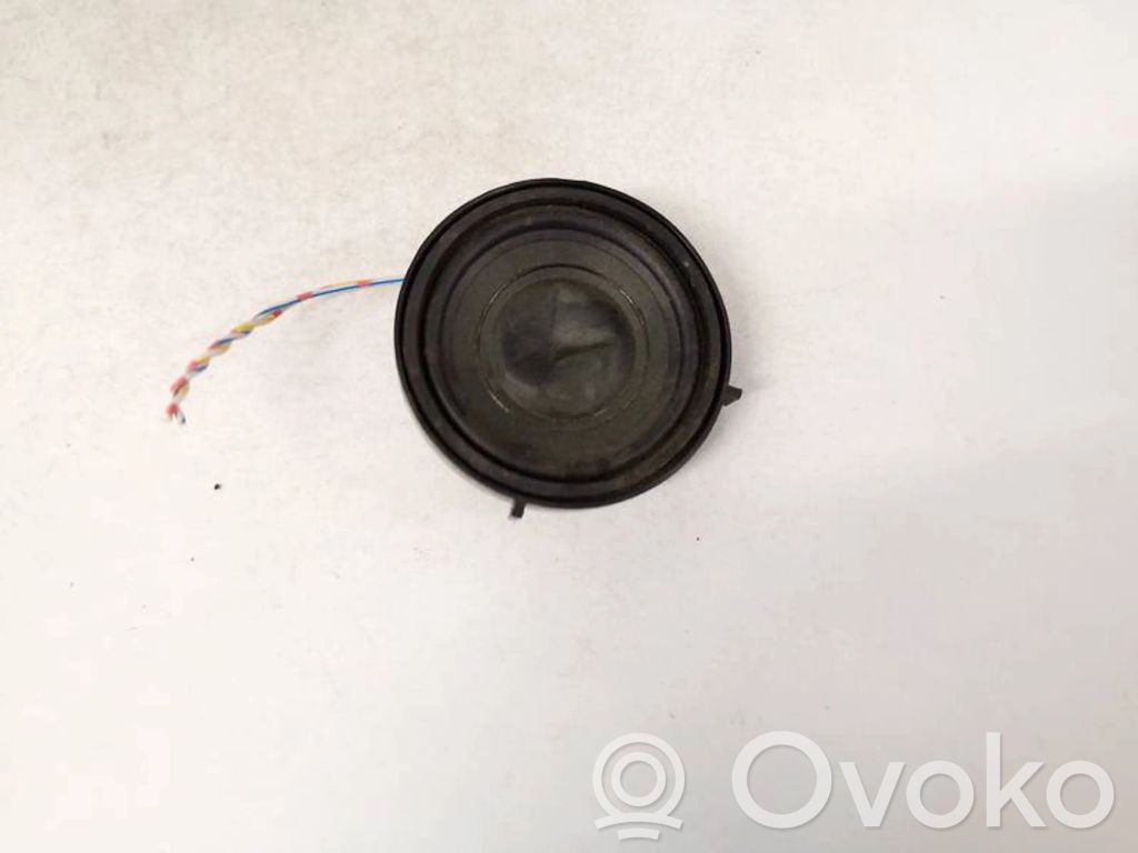 BMW 3 F30 F35 F31 Difuzor ușă față 