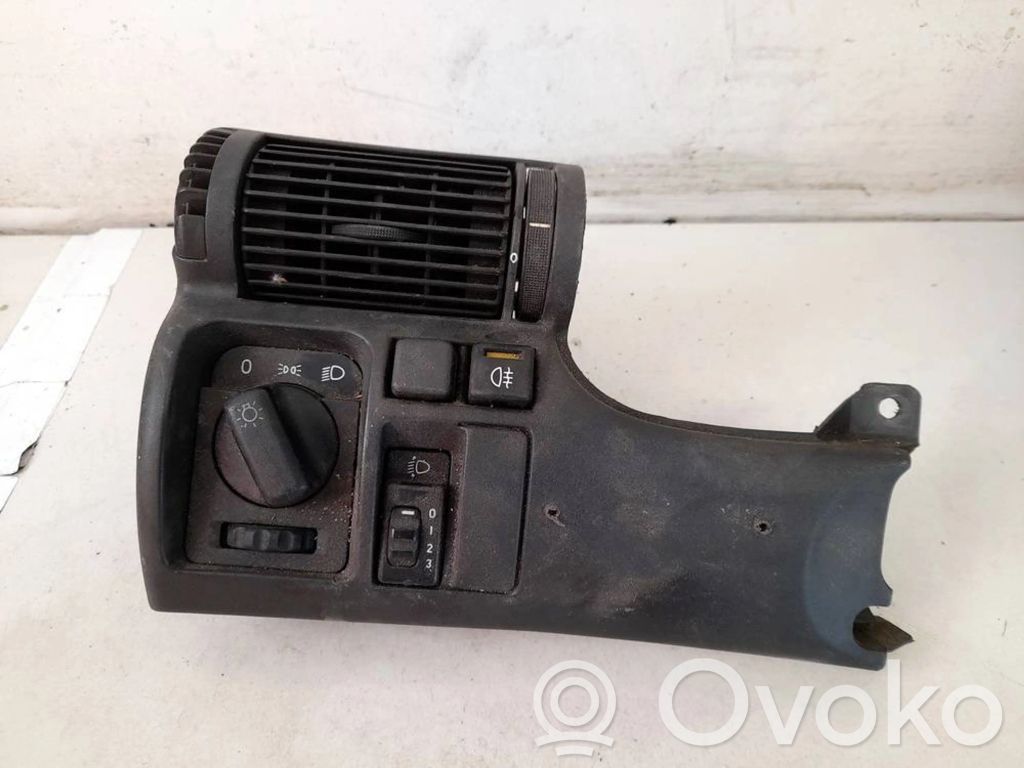 Opel Astra F Light switch 