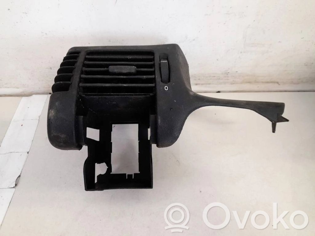 Opel Vectra B Dash center air vent grill 