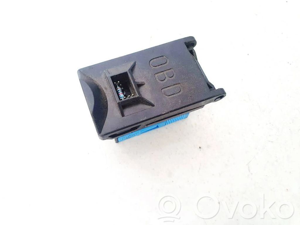 BMW 3 E46 Sensor 