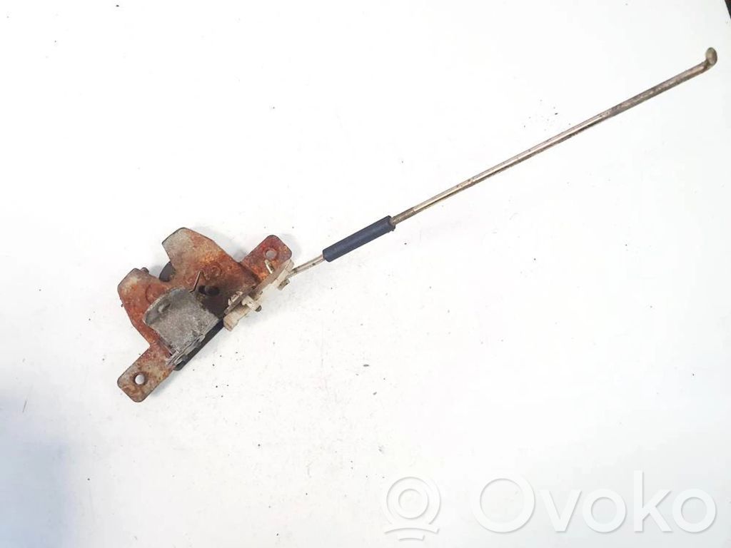 BMW 3 E36 Engine bonnet/hood lock/catch 