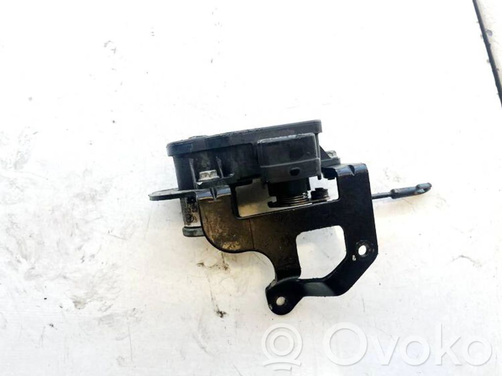 KIA Ceed Attuatore/motore della valvola del collettore di aspirazione 