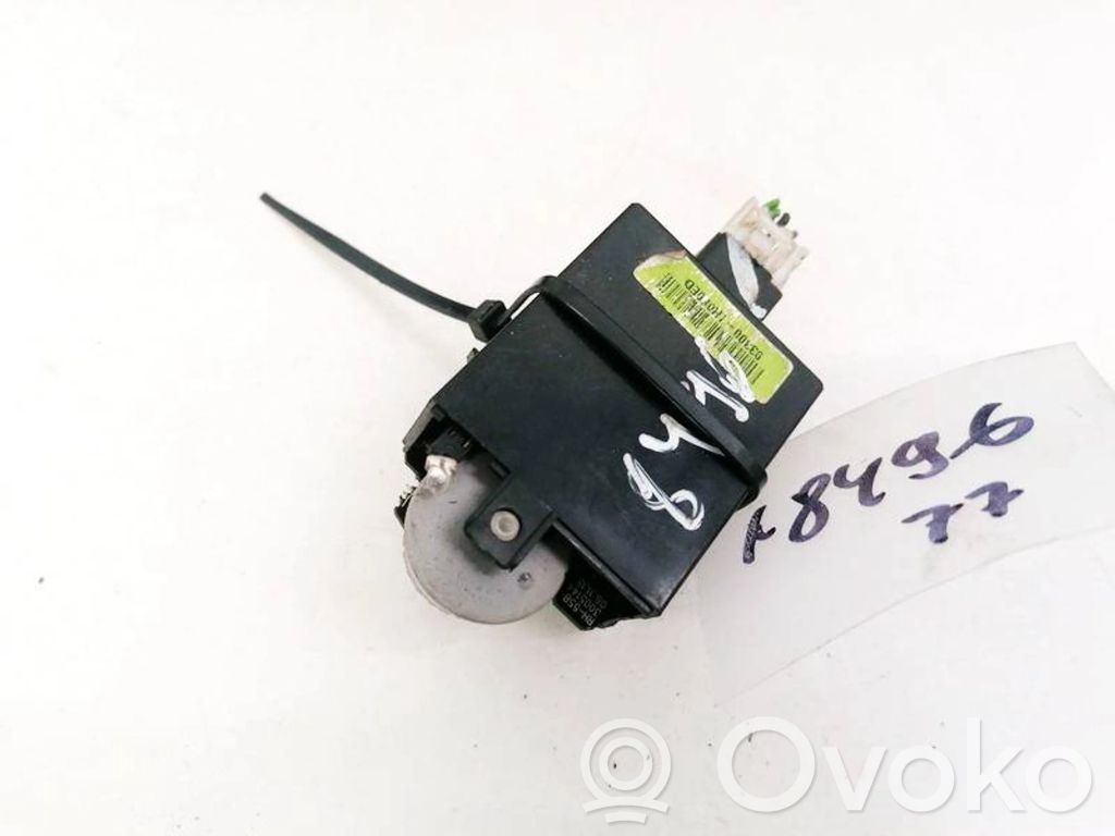 KIA Ceed Headlight level height control switch 