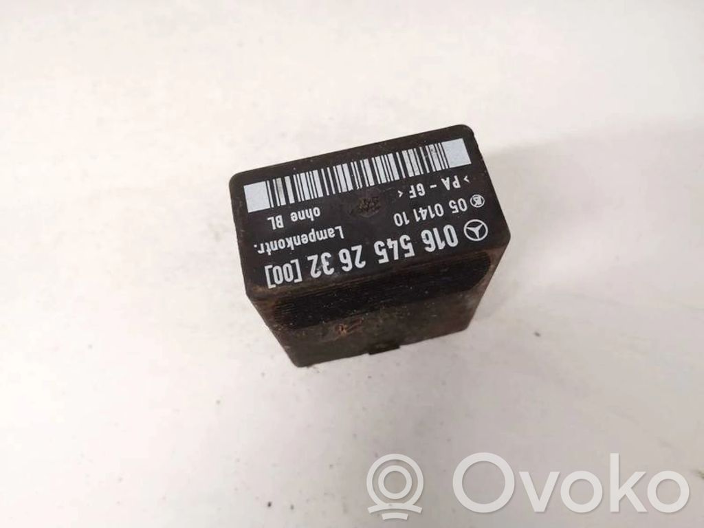 Mercedes-Benz Vito Viano W638 Modul lumini LCM 