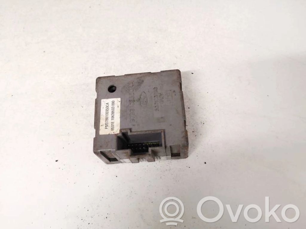 Ford Mondeo MK I Sonstige Steuergeräte / Module 
