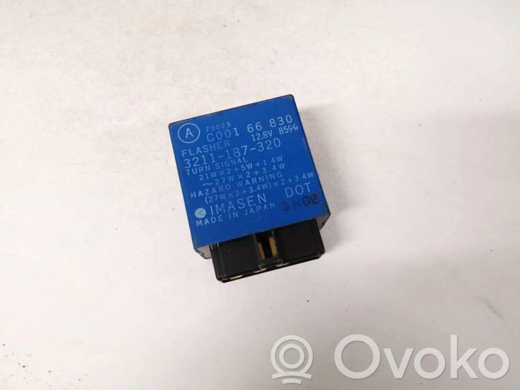 Alte unități/module de control   3211187320,3211187320,3211187320,3211187320,4122,C00166830