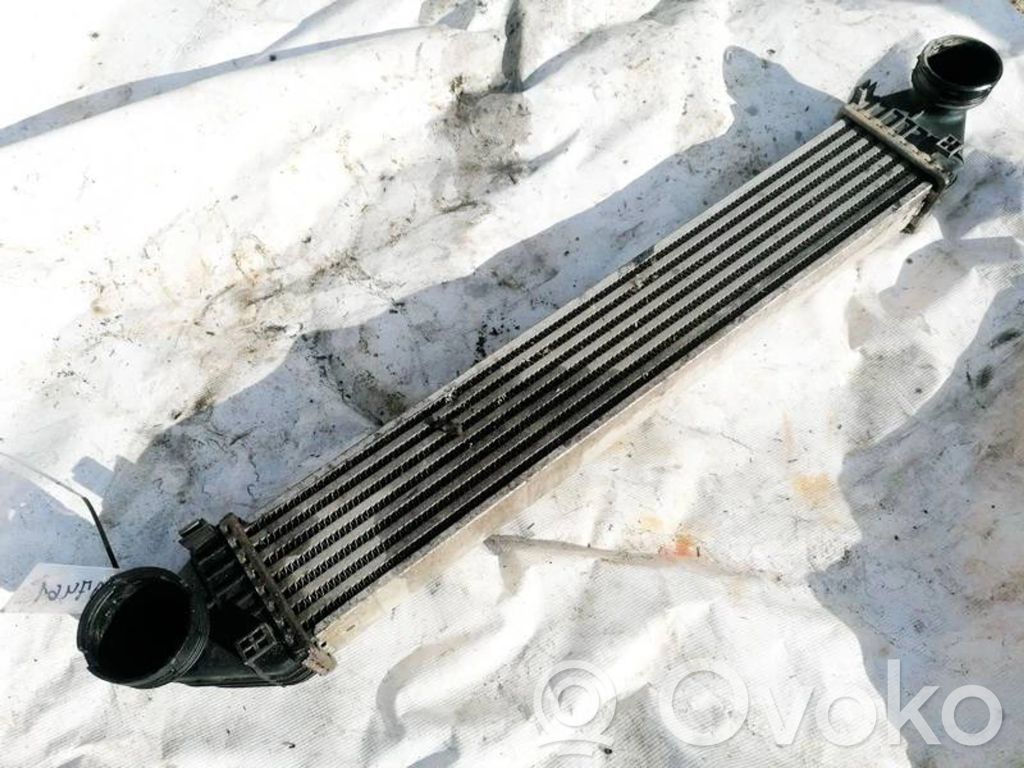 Radiatore intercooler   A1695000000,Q04G0976,A1695000000,Q04G0976