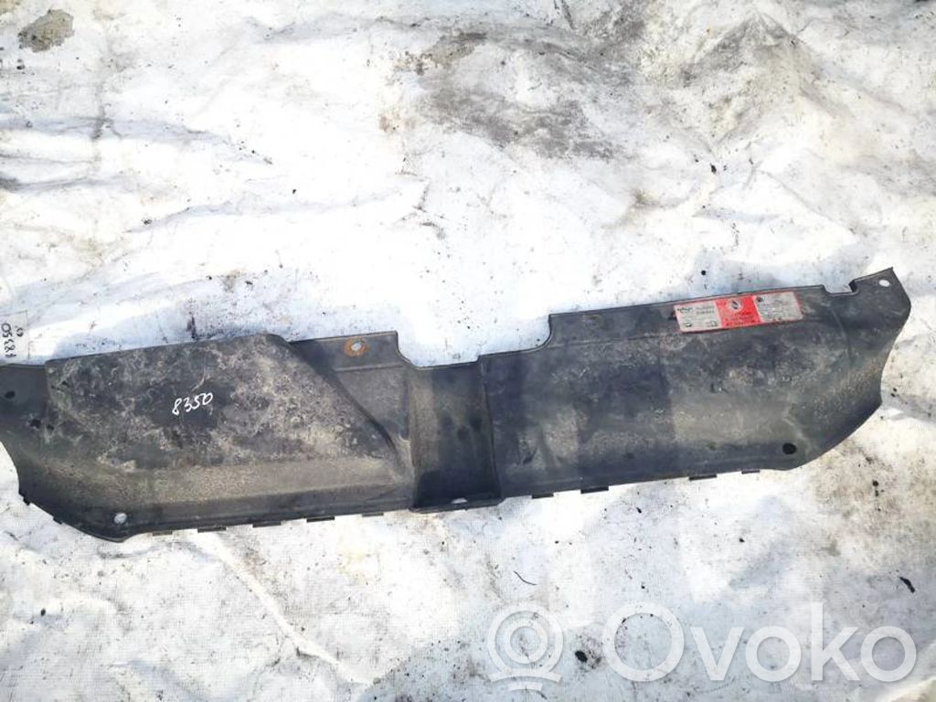 Mercedes-Benz ML W164 Altra parte esteriore