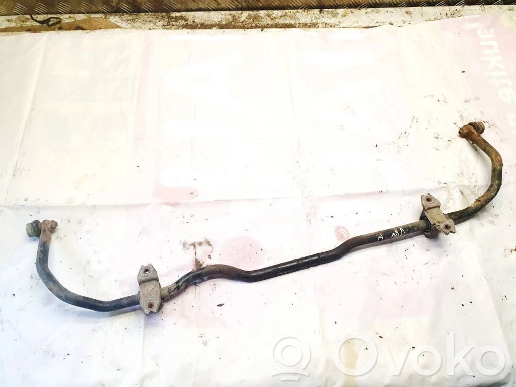 Volkswagen Jetta V Stabilizator przedni / drążek 