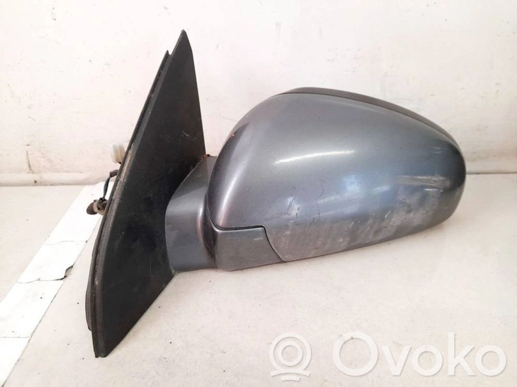 Opel Vectra C Specchietto retrovisore elettrico portiera anteriore 