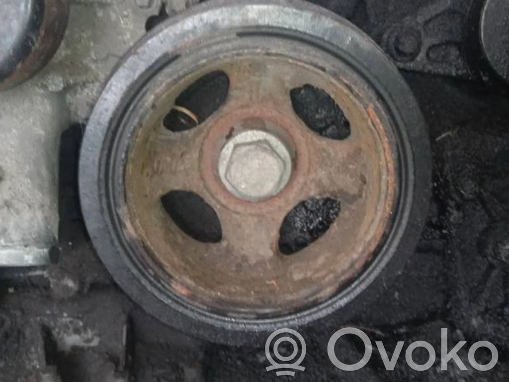 Mercedes-Benz ML W164 Fulie vibrochen 