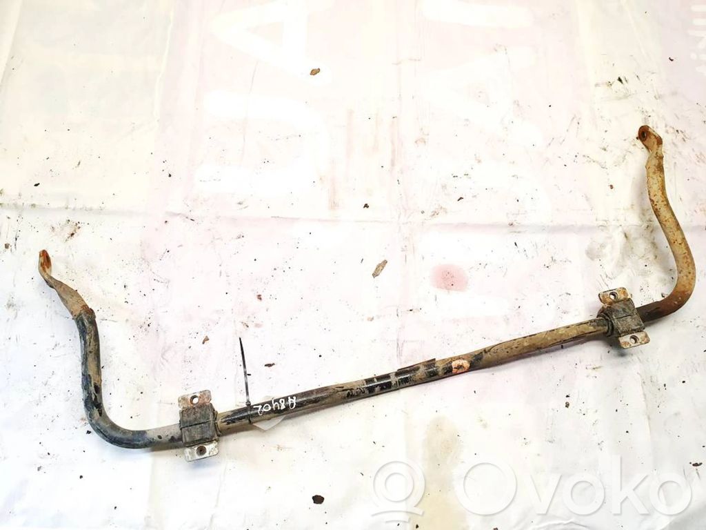 Stabilisator hinten