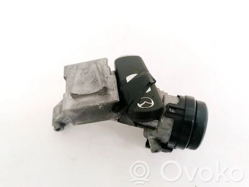 Mazda 3 II Blocchetto accensione
