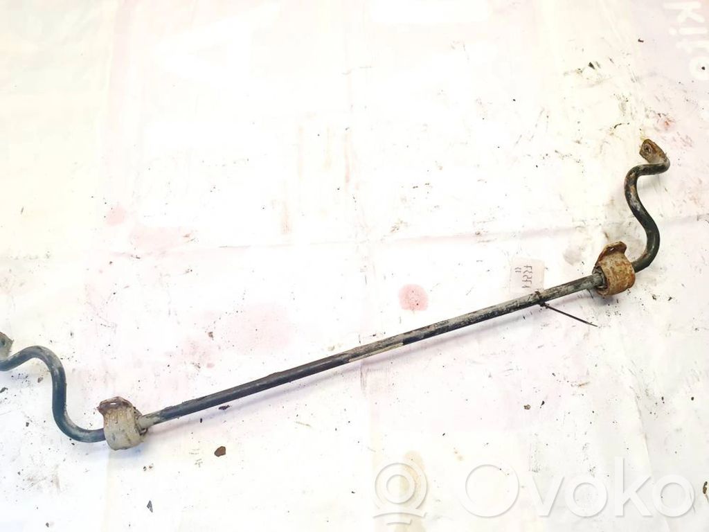 Audi A5 8T 8F Bară antiruliu spate