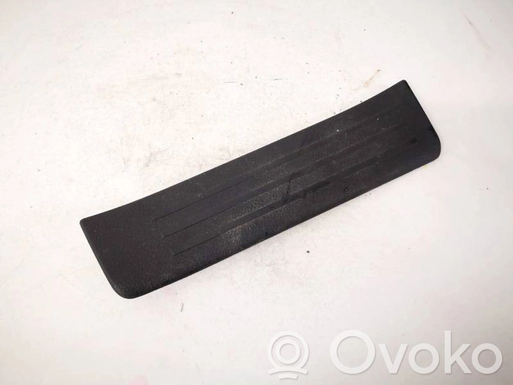 Mazda 3 II Capac prag spate 