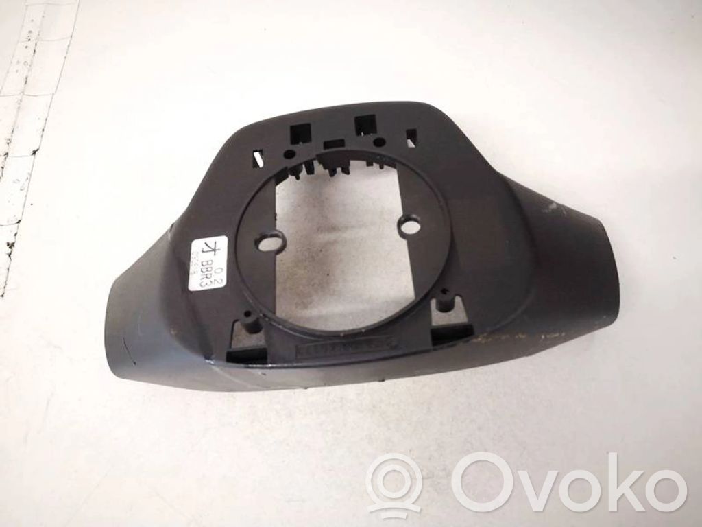 Mazda 3 II Verkleidung Lenksäule Lenkstock 