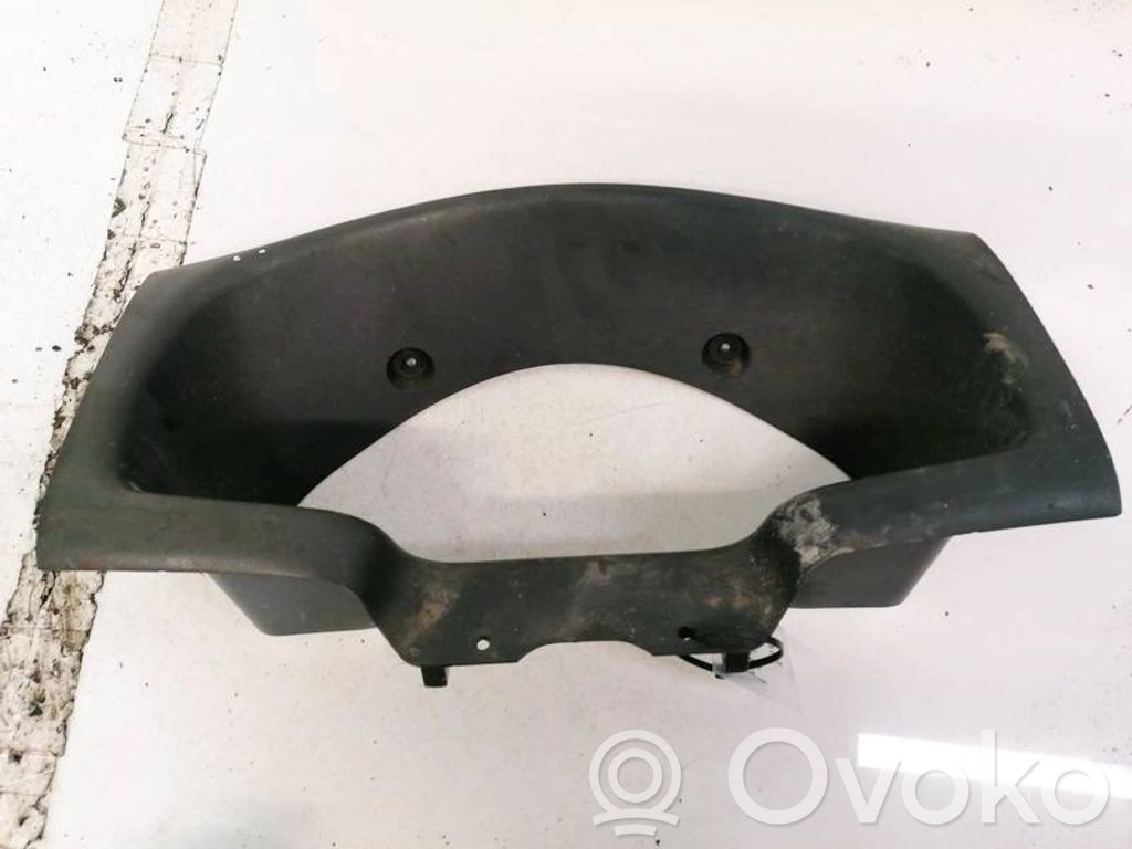 Ford Transit Dashboard trim 