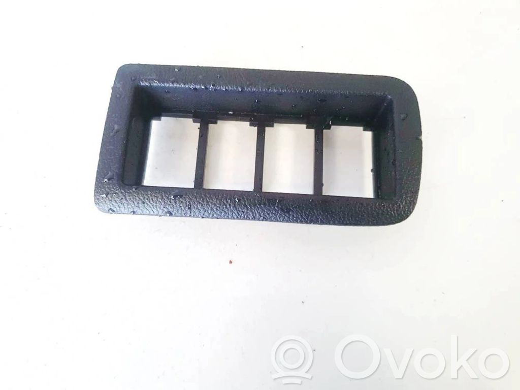 Mazda CX-7 Other interior part 
