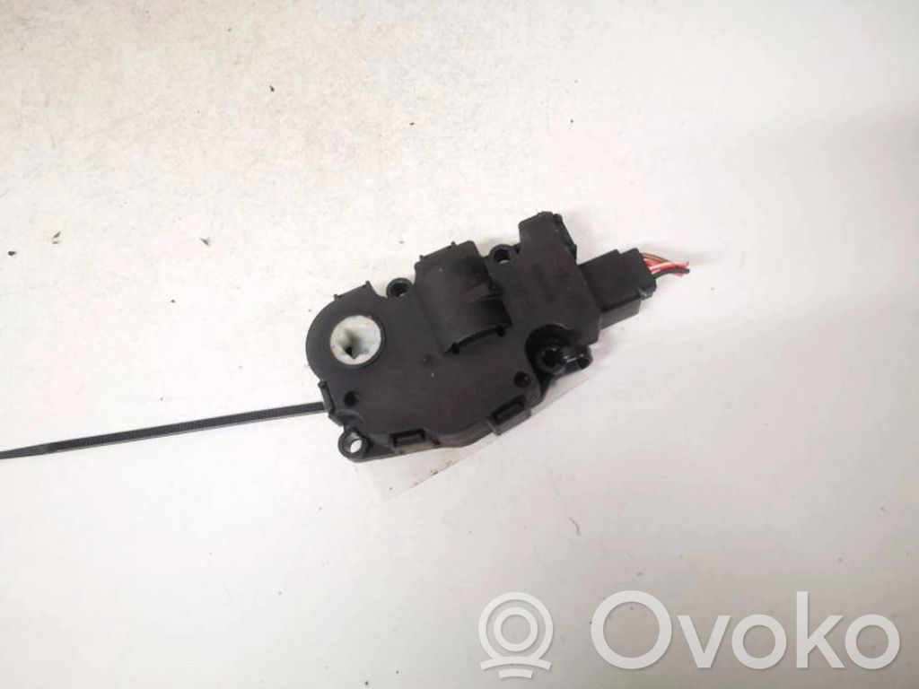 Mercedes-Benz ML W164 Motor/actuator clapetă aer 