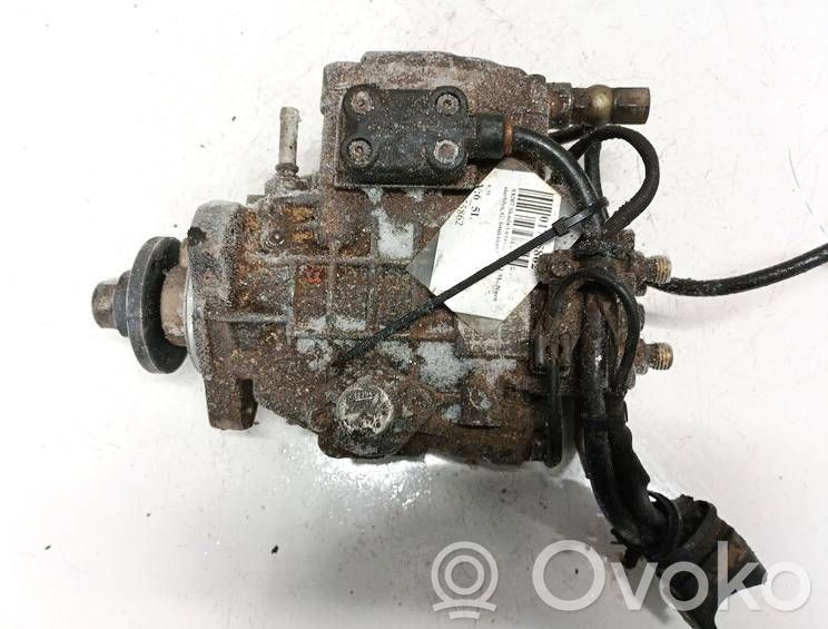 Skoda Octavia Mk1 (1U) Pompa ad alta pressione dell’impianto di iniezione