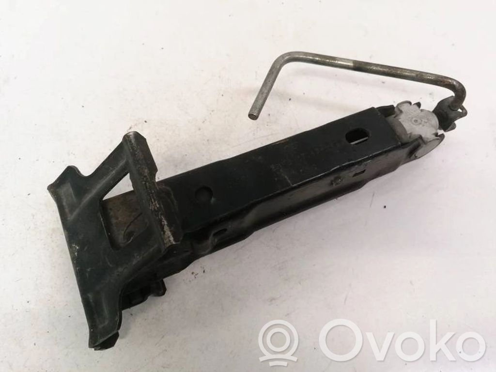 Ford Fiesta Cric di sollevamento 