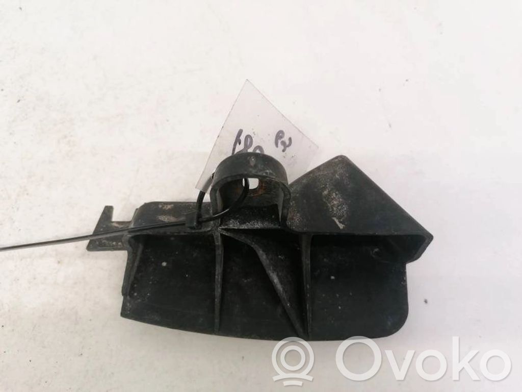 Audi A6 S6 C6 4F Suport montare bară spate 