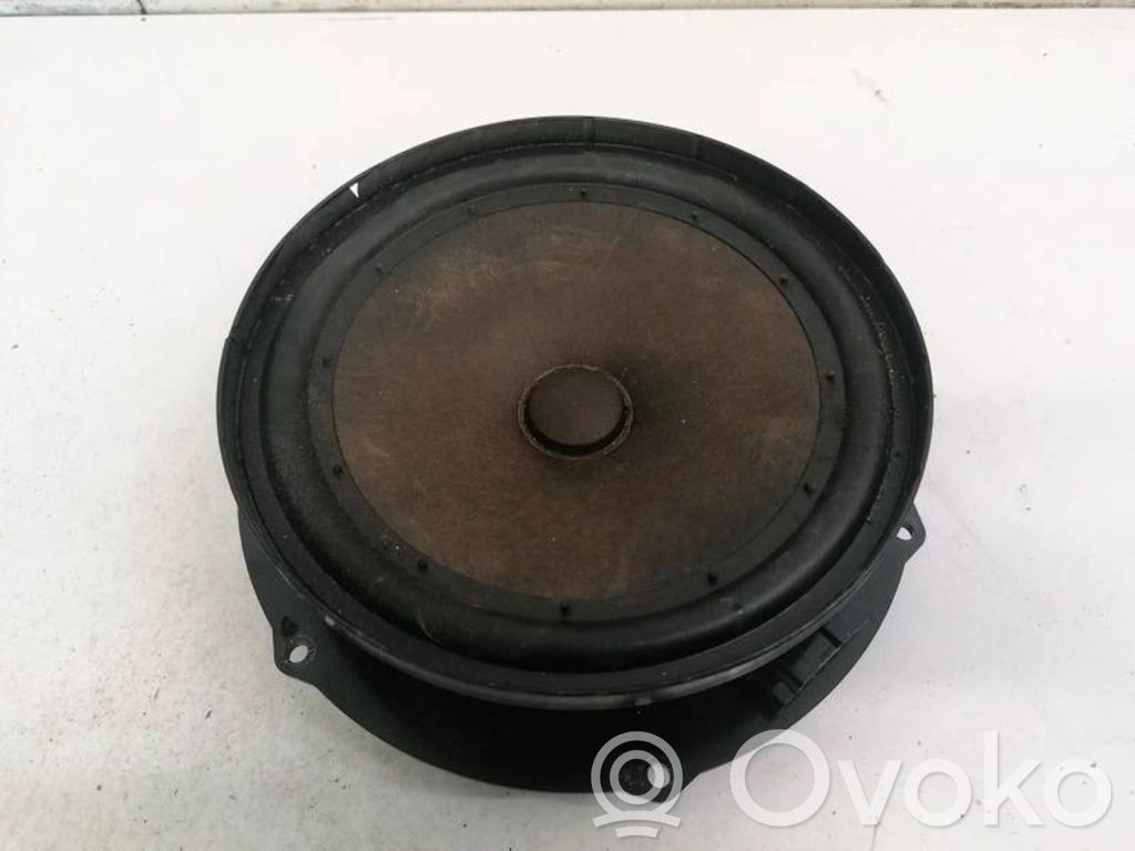 Volkswagen Jetta V Haut-parleur de porte avant