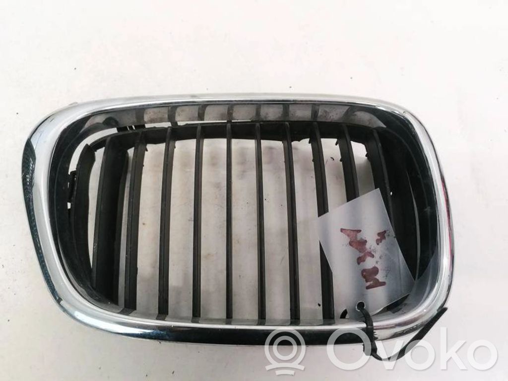 BMW 5 E39 Front grill 