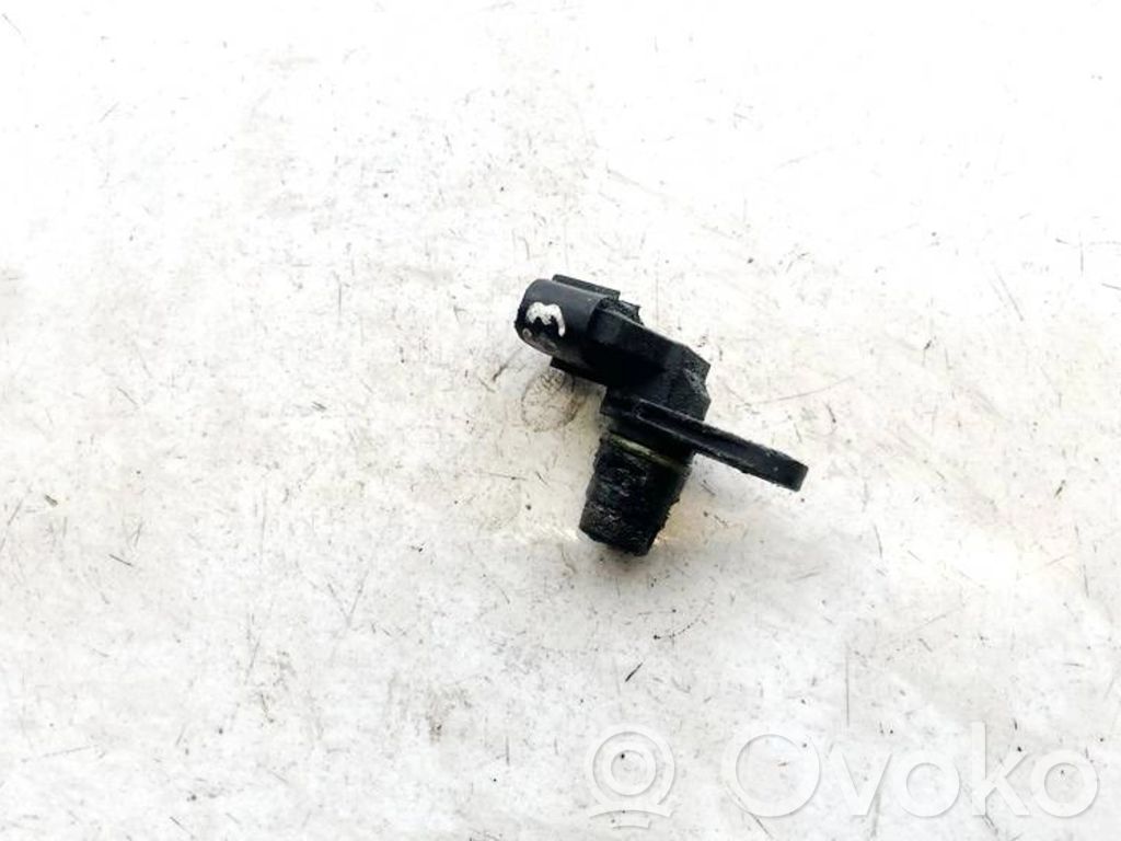 Sensor de posición del cigüeñal