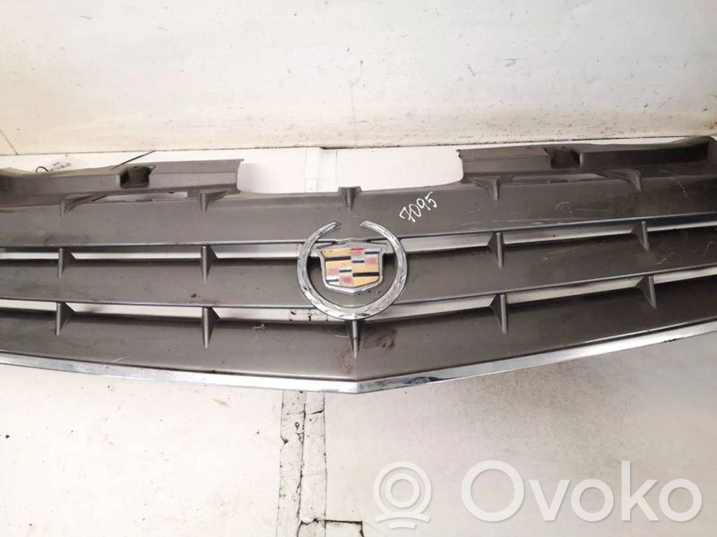 Cadillac SRX Rejilla delantera 