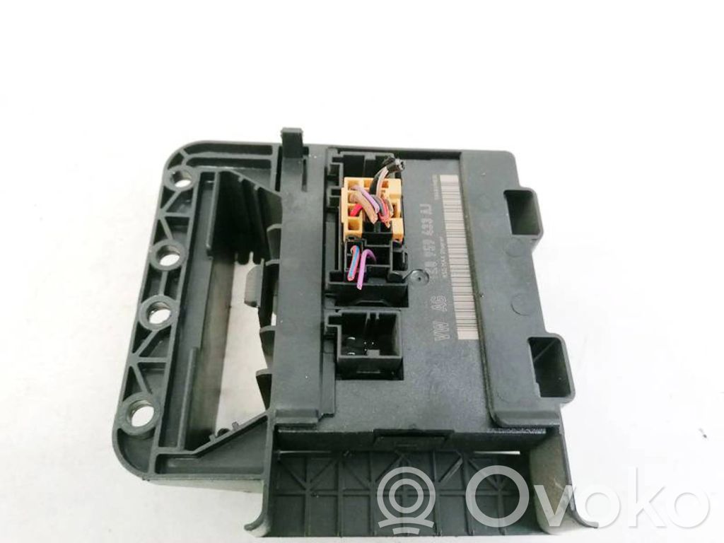 Module confort   1K0959433AJ,1K0959433AJ