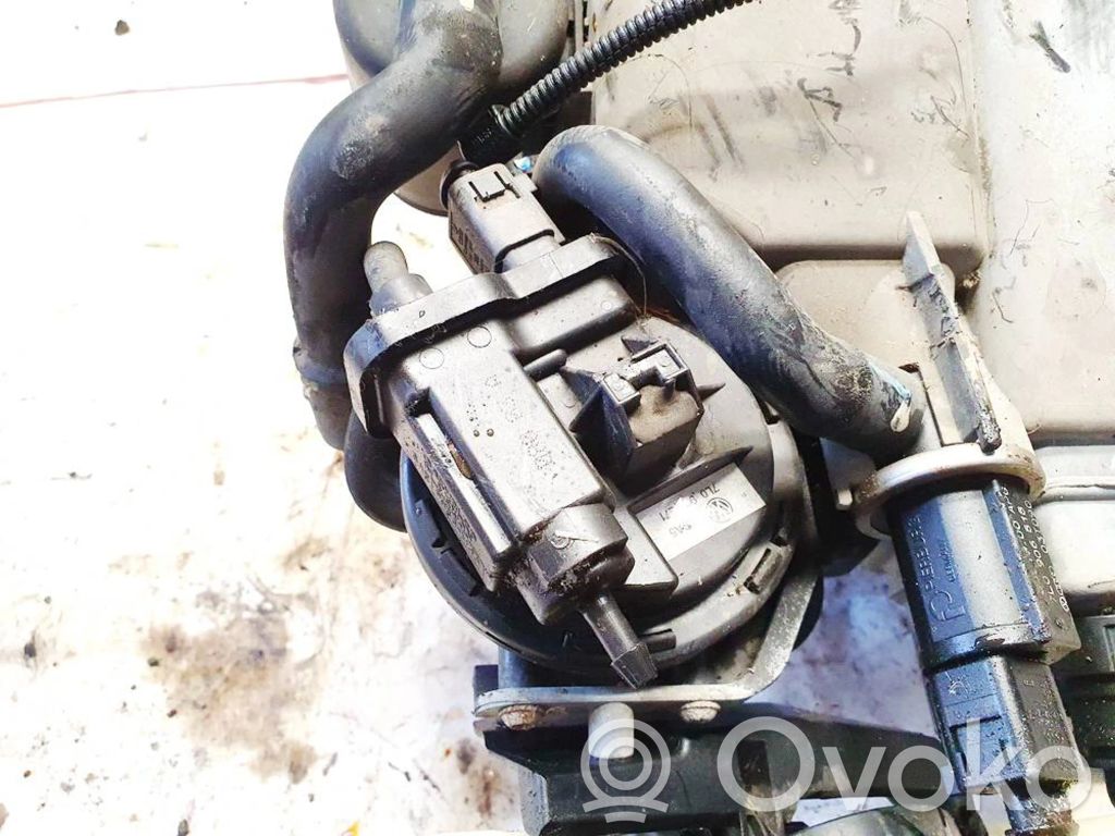 Porsche Cayenne (9PA) Pompa powietrza wtórnego 