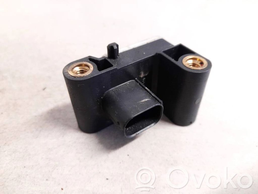 BMW 3 E90 E91 Sensore d’urto/d'impatto apertura airbag