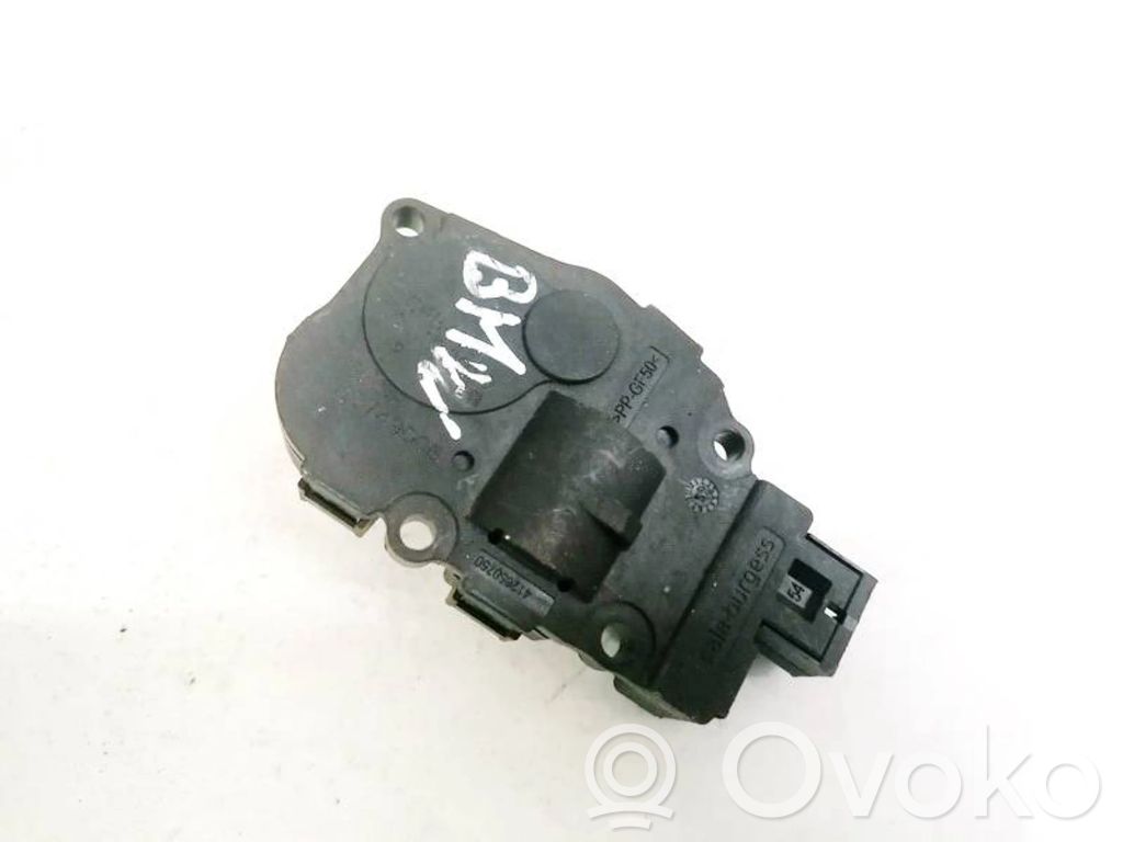 BMW 3 E90 E91 Motor/actuator clapetă aer 