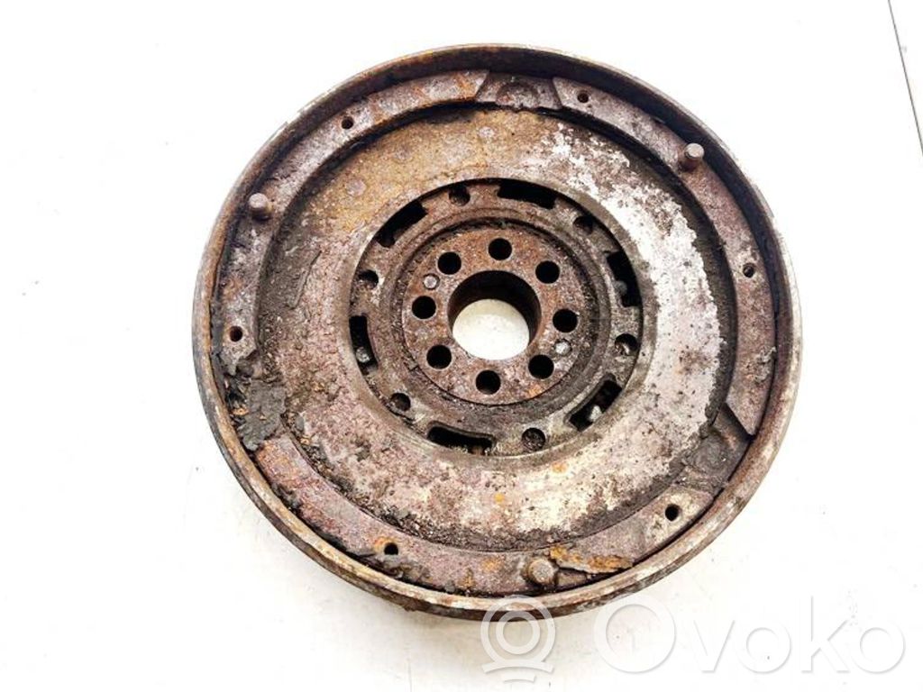 Flywheel