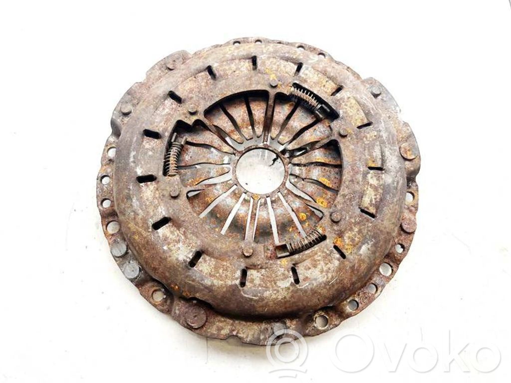 Pressure plate