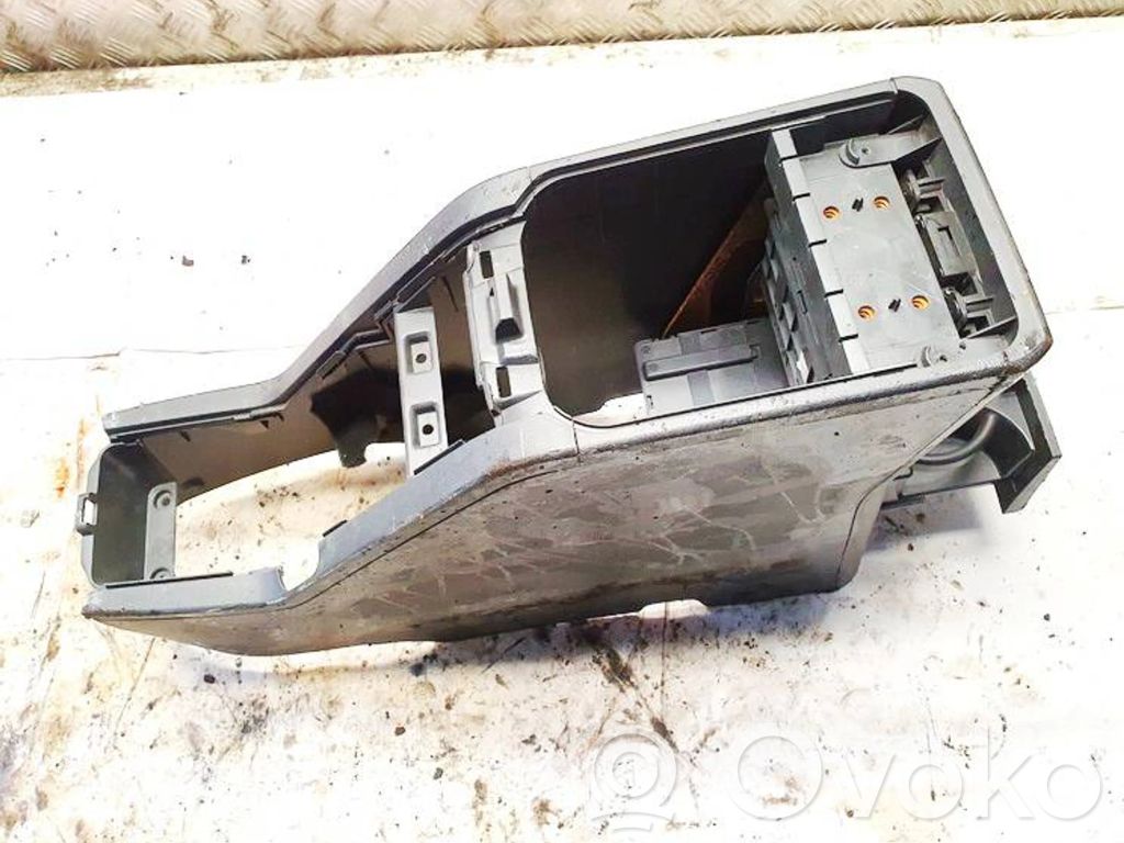 Chevrolet Captiva Otros repuestos del interior 