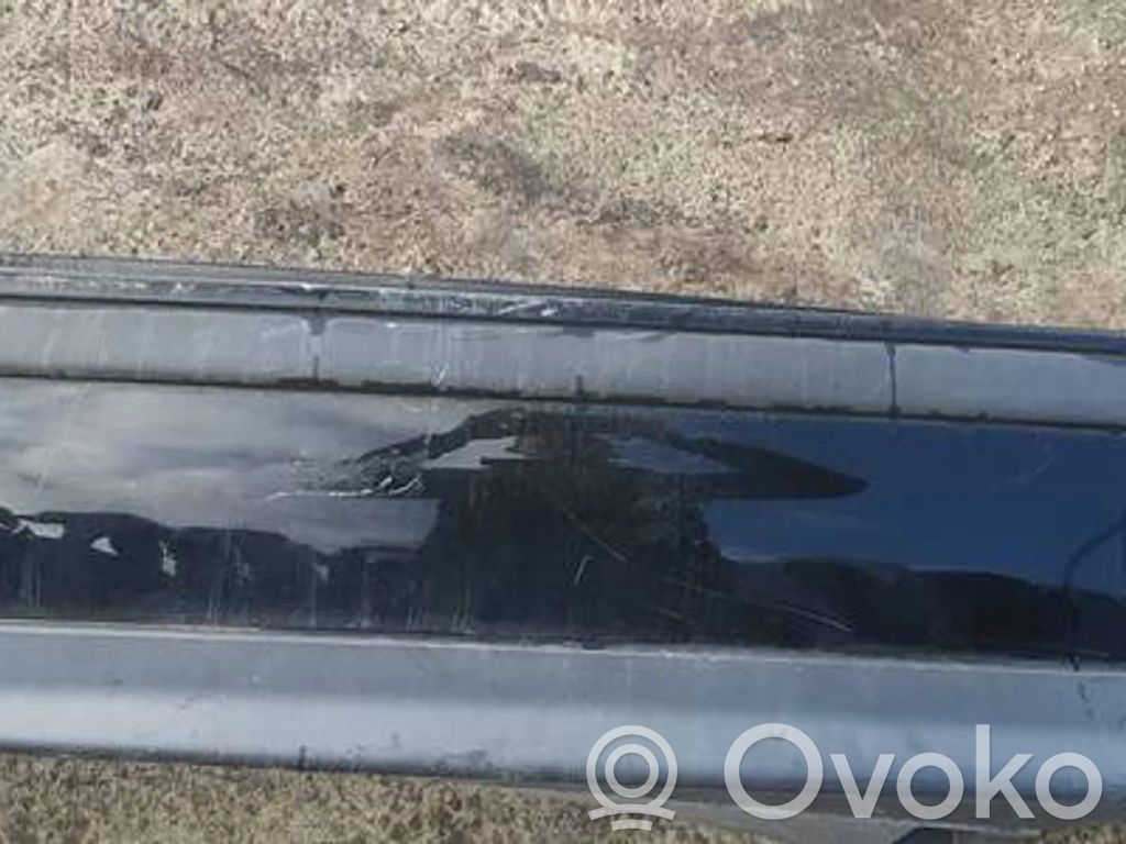 Saab 9-3 Ver1 Stoßstange Stoßfänger