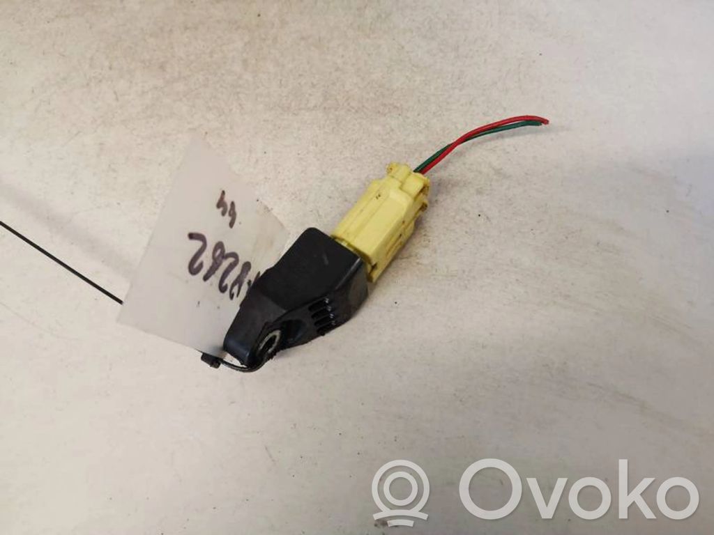 Subaru Forester SH Sensore d’urto/d'impatto apertura airbag