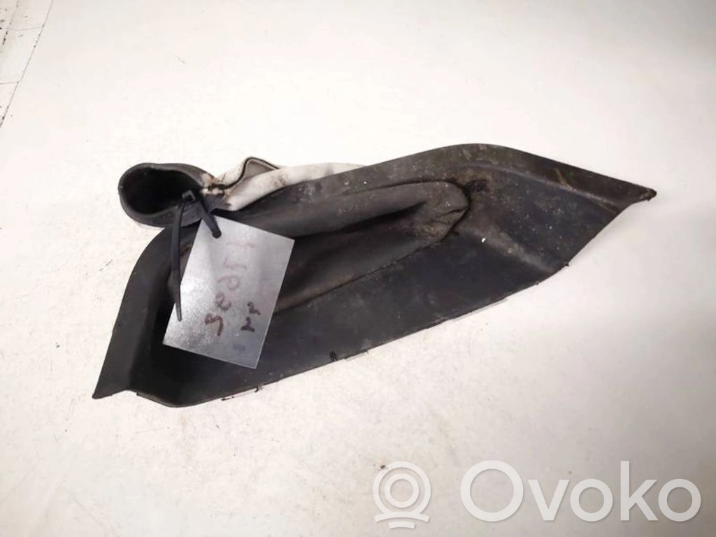 Volvo S40 Alte piese de interior