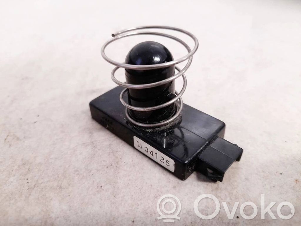 Saab 9-5 Sensor 