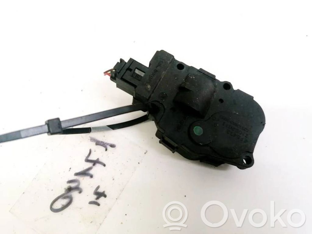 Stellmotor Heizung Klima   412650750,412650750