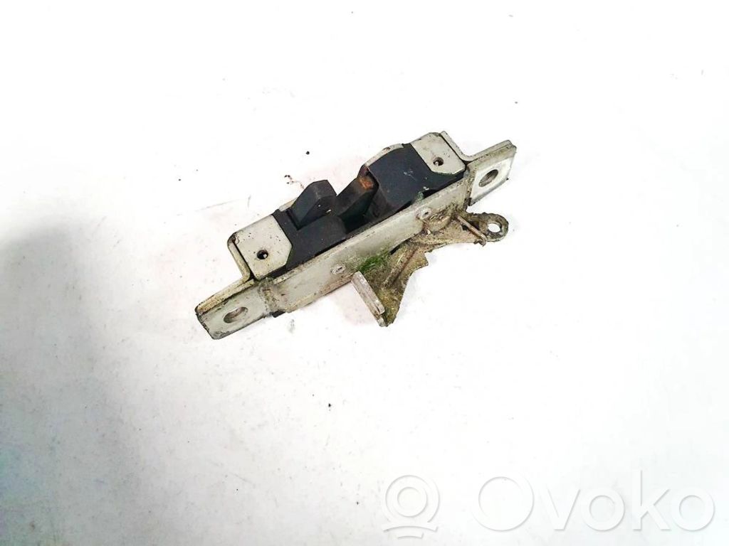 Etuoven lukko   A9067300435,7GS008,7GS008,A9067300435