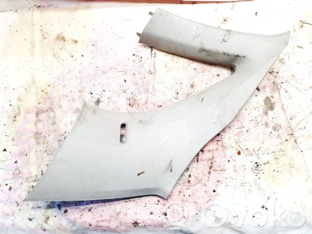 Opel Meriva A Other interior part 