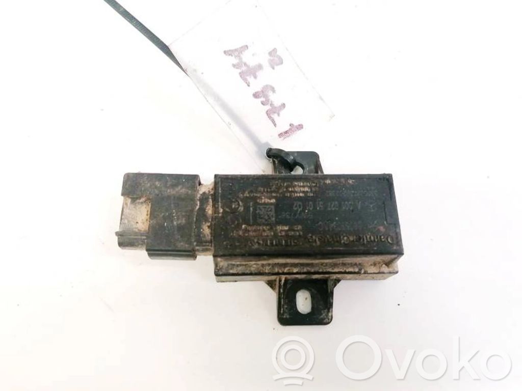 Jeep Patriot Sensore di pressione dello pneumatico