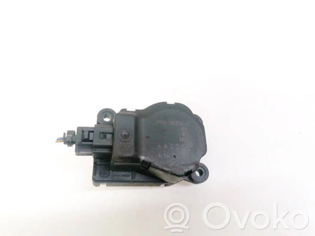 Ford Mondeo MK IV Motorino attuatore aria 