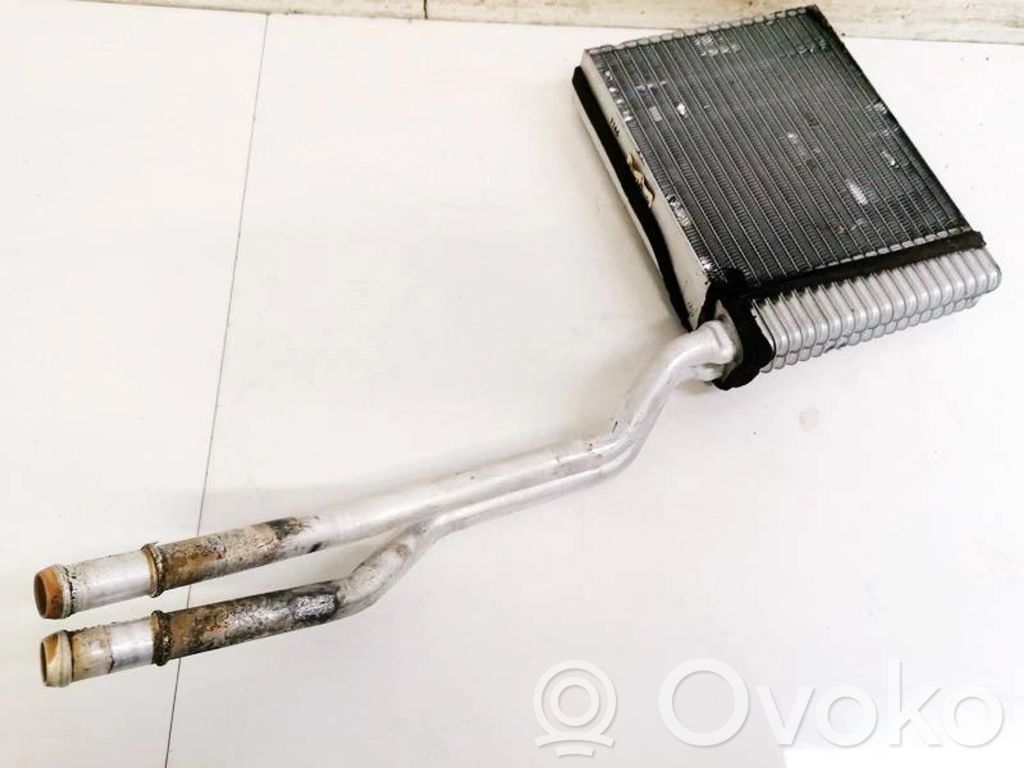 Ford Mondeo MK IV Radiateur soufflant de chauffage