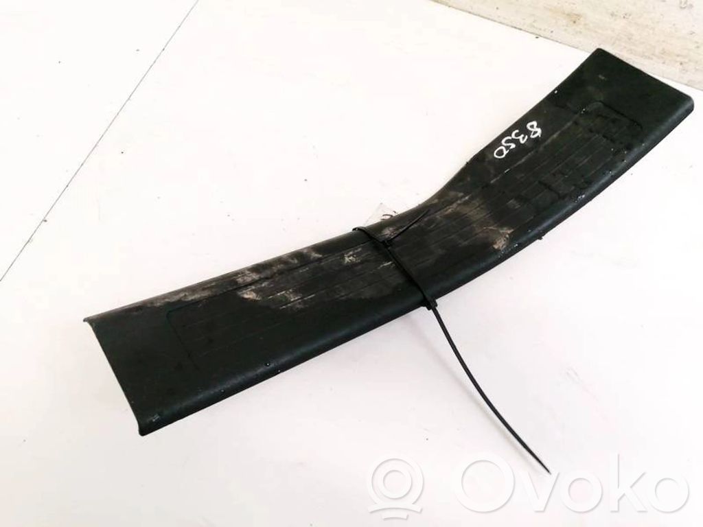 Mercedes-Benz ML W164 Capac prag spate