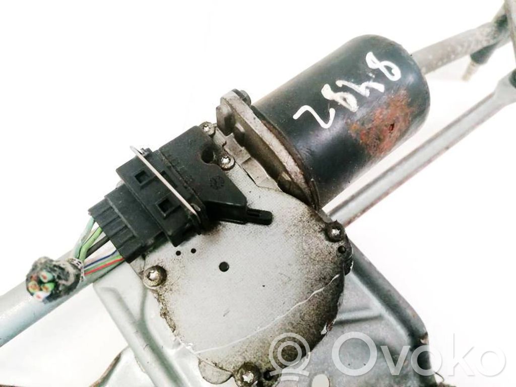 Wischermotor   40452312V,40452312V