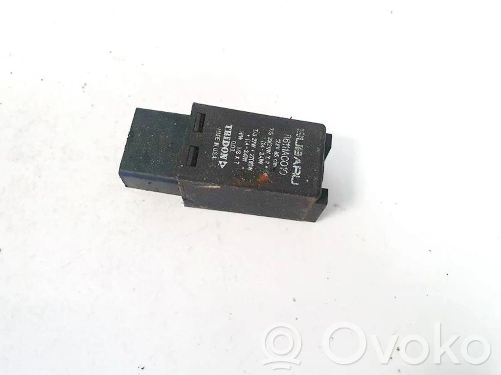 Subaru Legacy Muu rele 